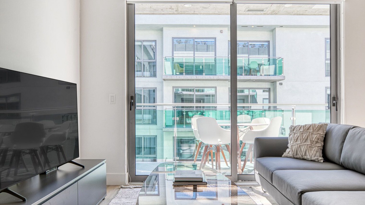 Photo of Livingroom in City West
