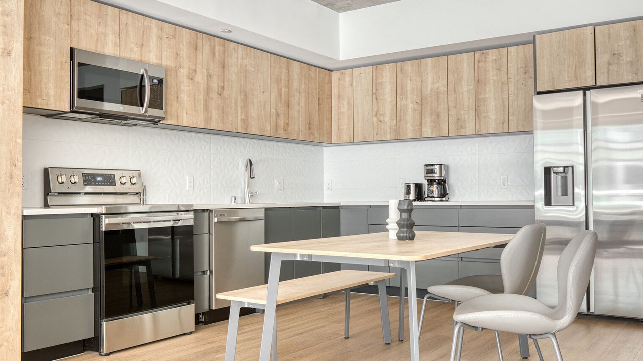 Photo of Kitchen in City West