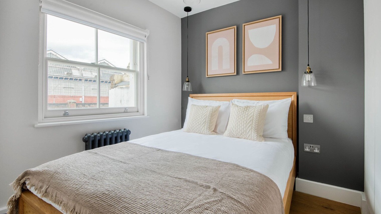Photo of Bedroom in Waterloo