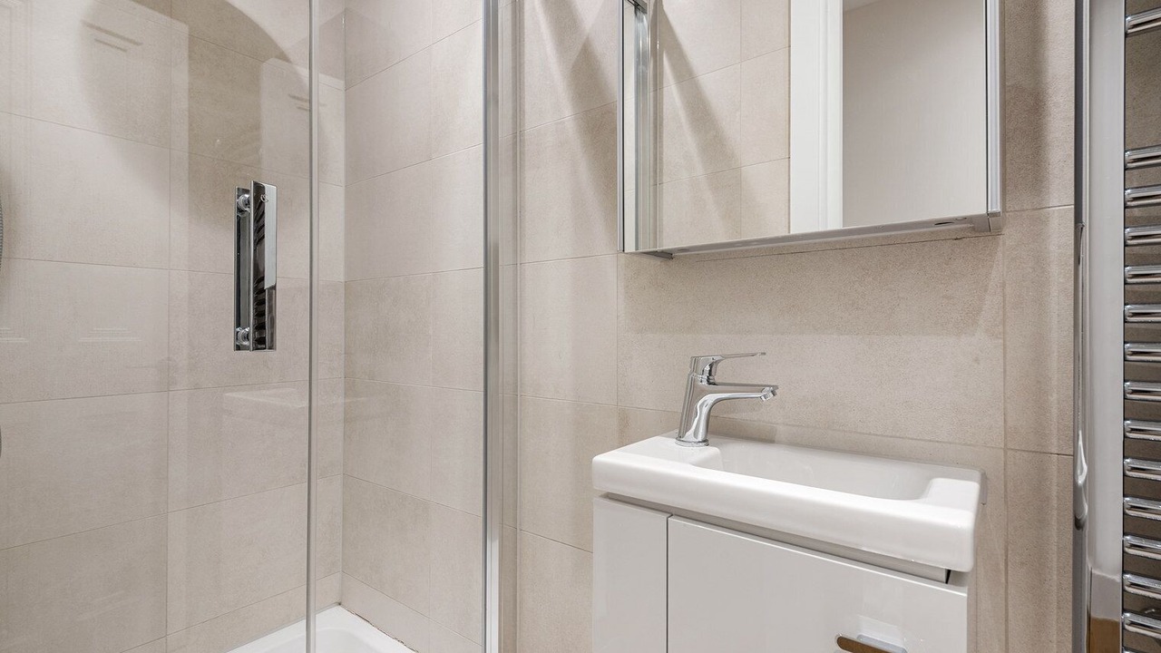 Photo of Bathroom in Waterloo