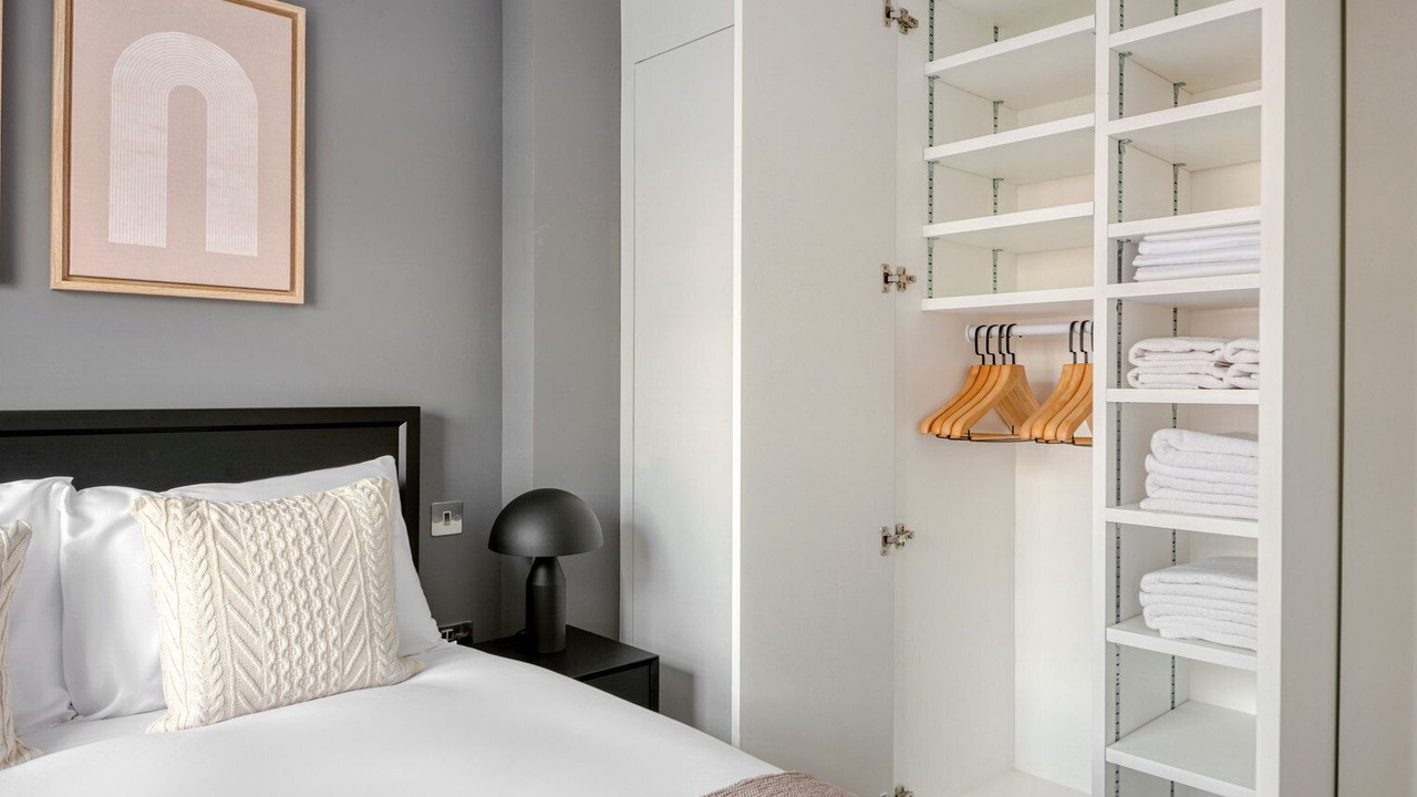 Photo of Bedroom in Waterloo
