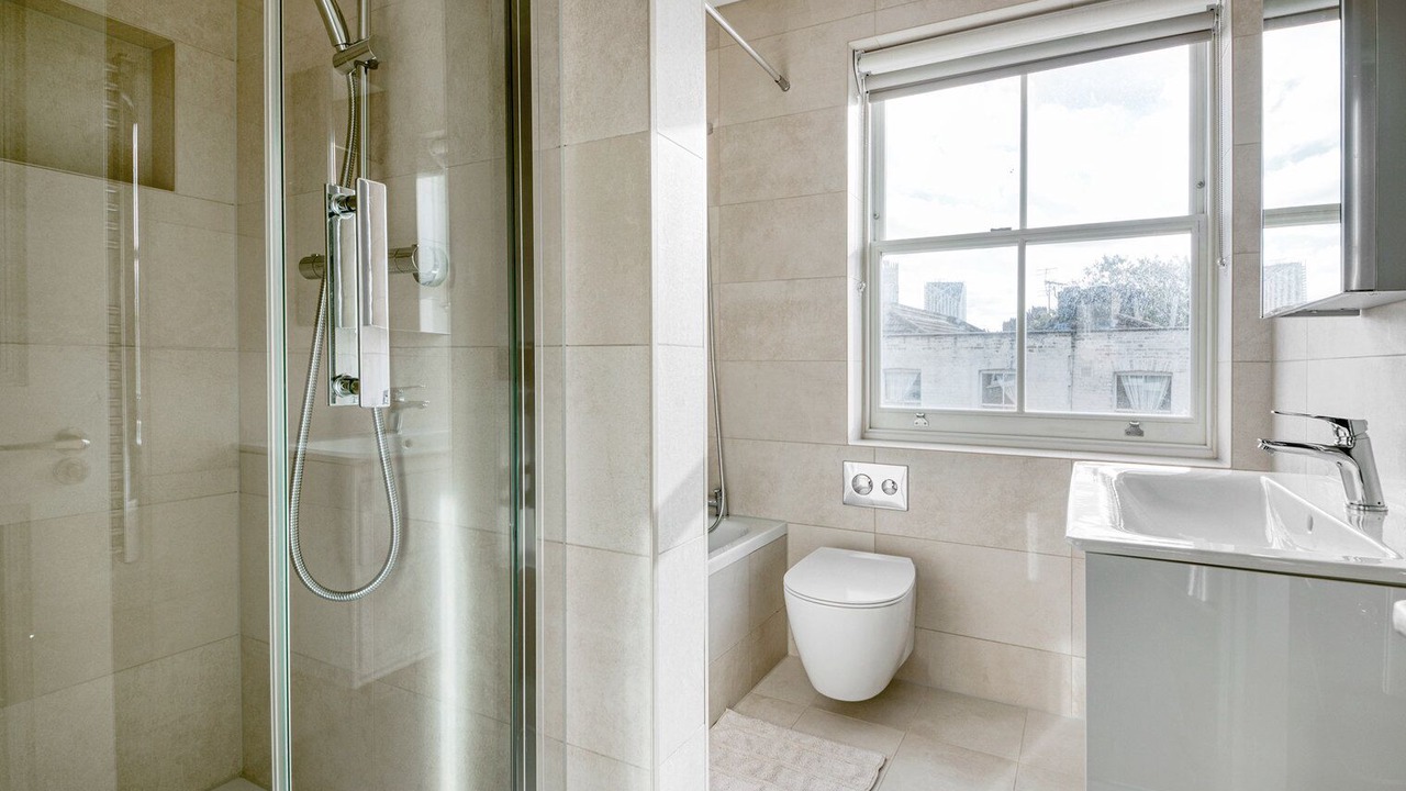 Photo of Bathroom in Waterloo