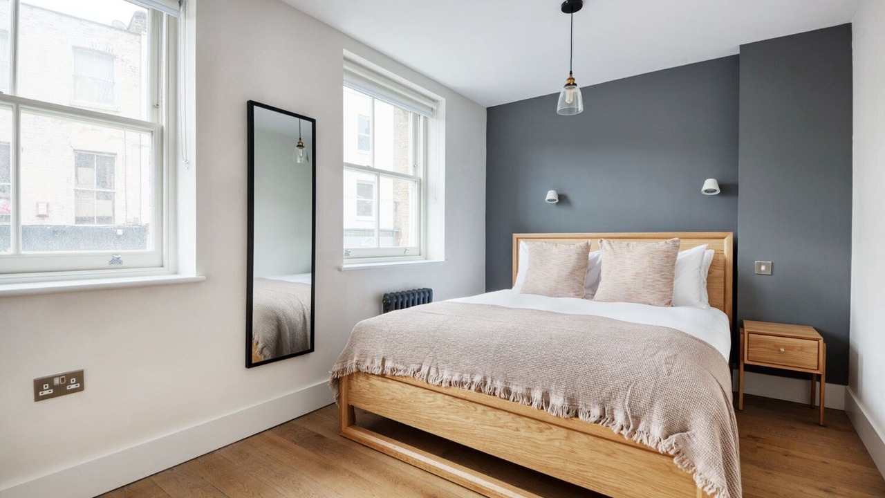 Photo of Bedroom in Waterloo