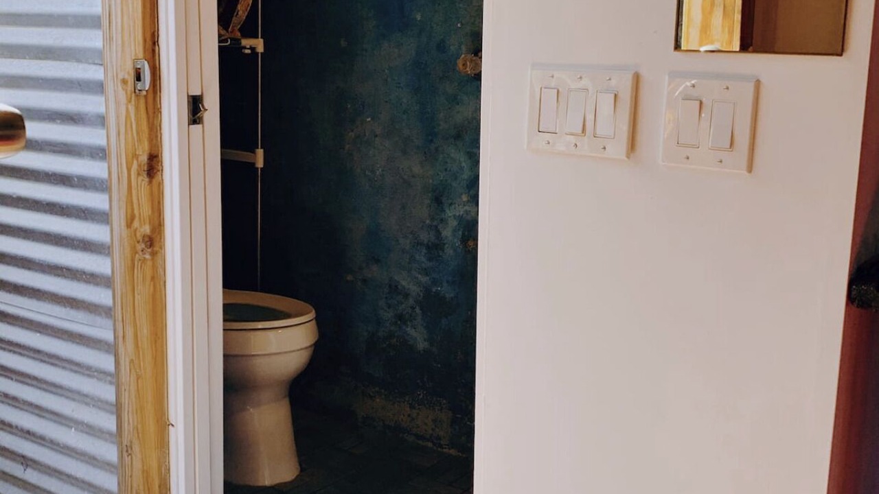 Photo of Bathroom in Venice