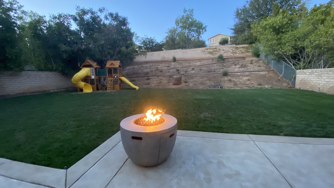 Photo of Patio Balcony in Simi Valley