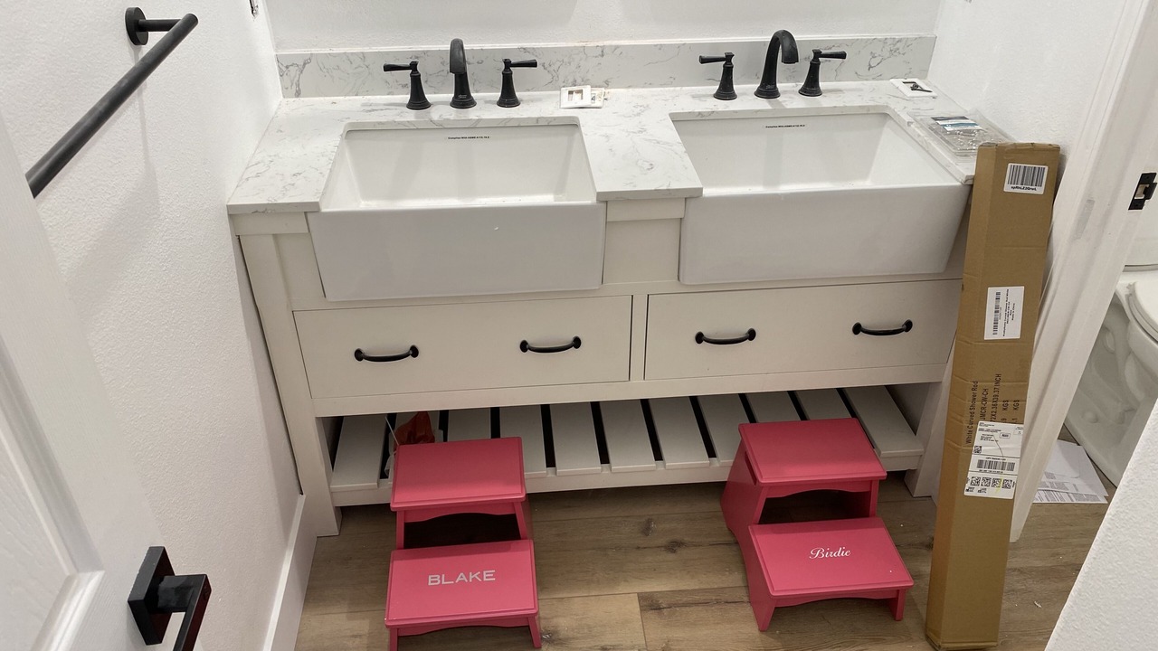 Photo of Bathroom in Simi Valley