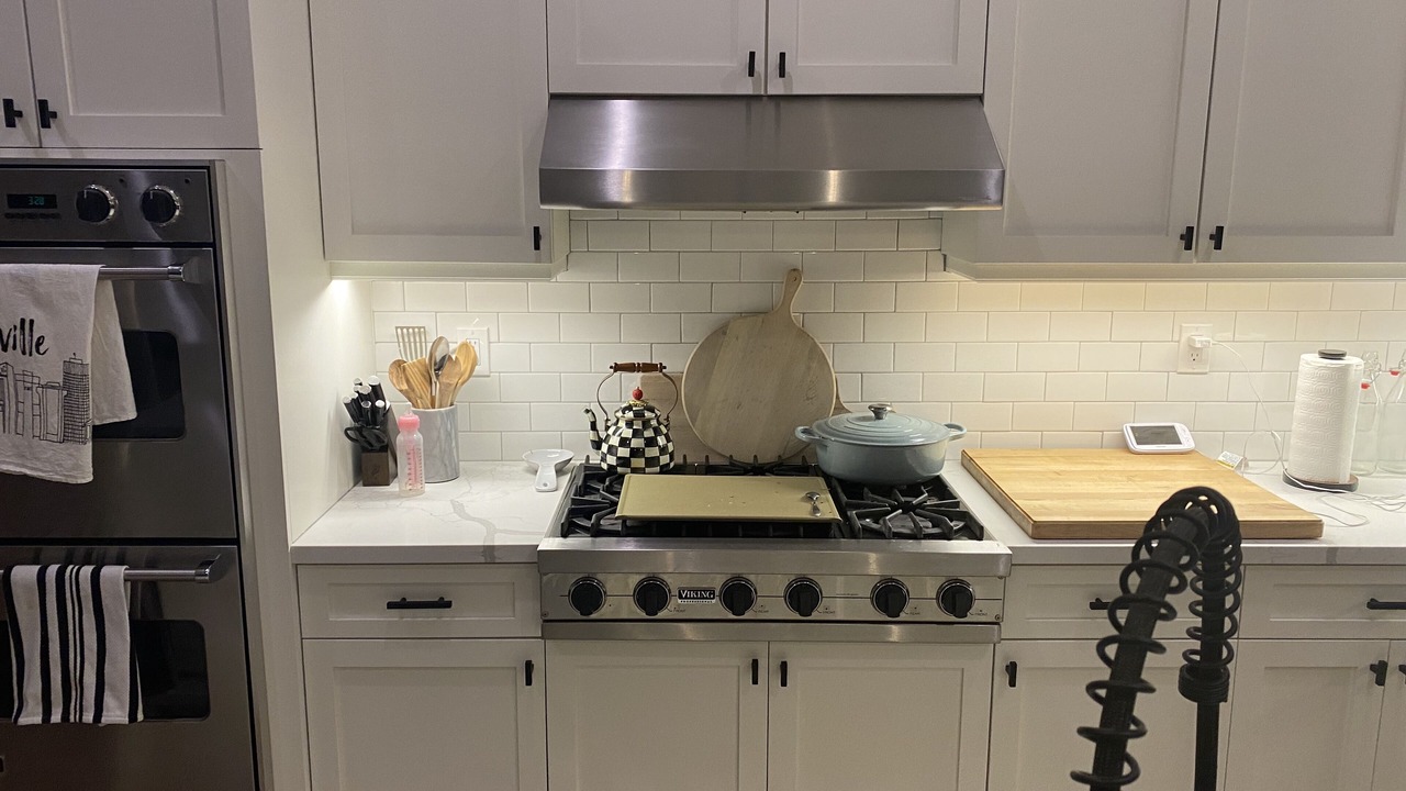 Photo of Kitchen in Simi Valley