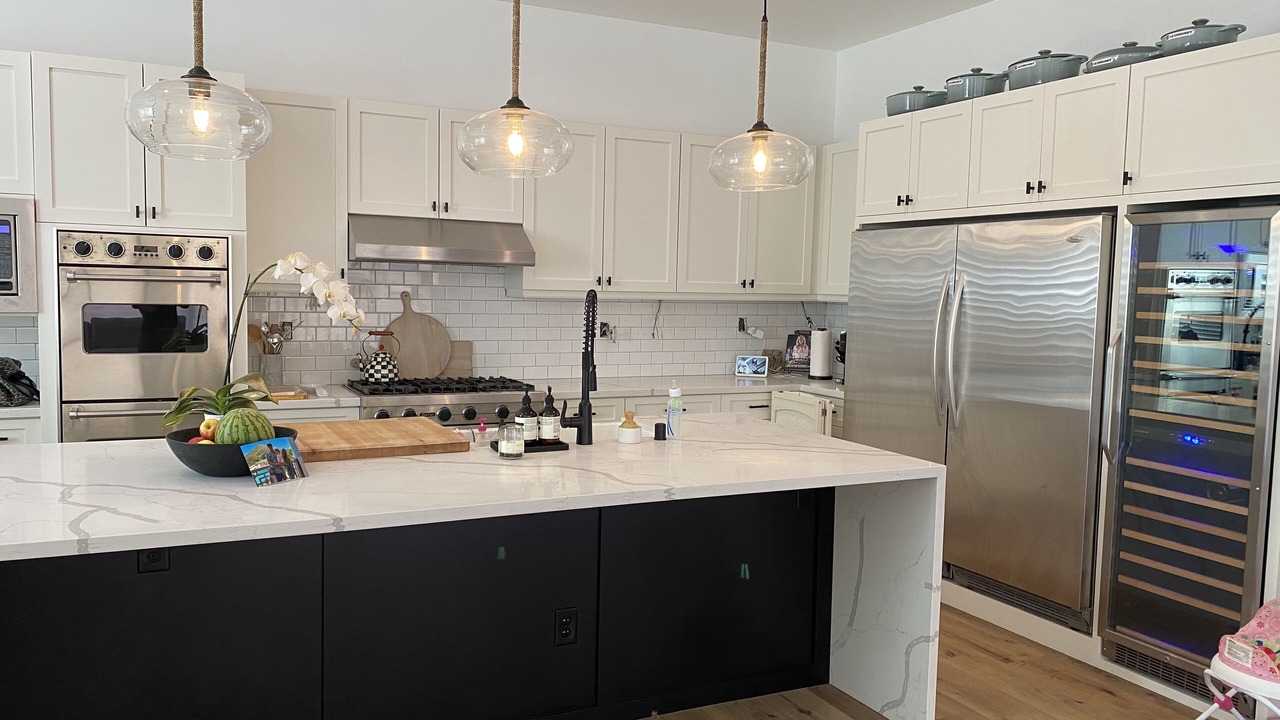 Photo of Kitchen in Simi Valley