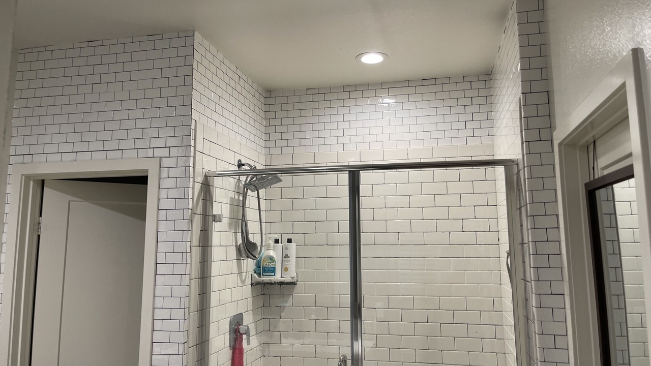 Photo of Bathroom in Platinum Triangle