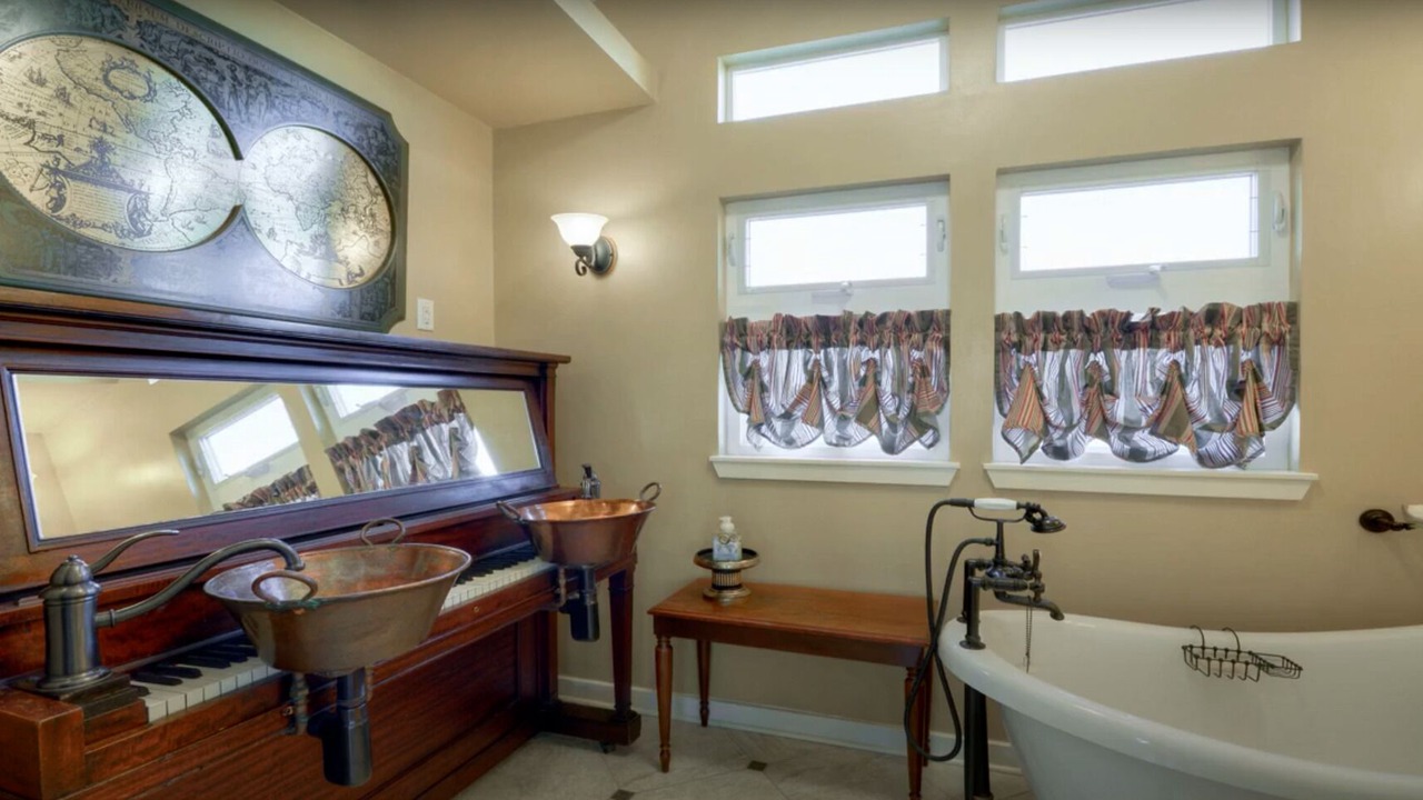 Photo of Bathroom in Isleton