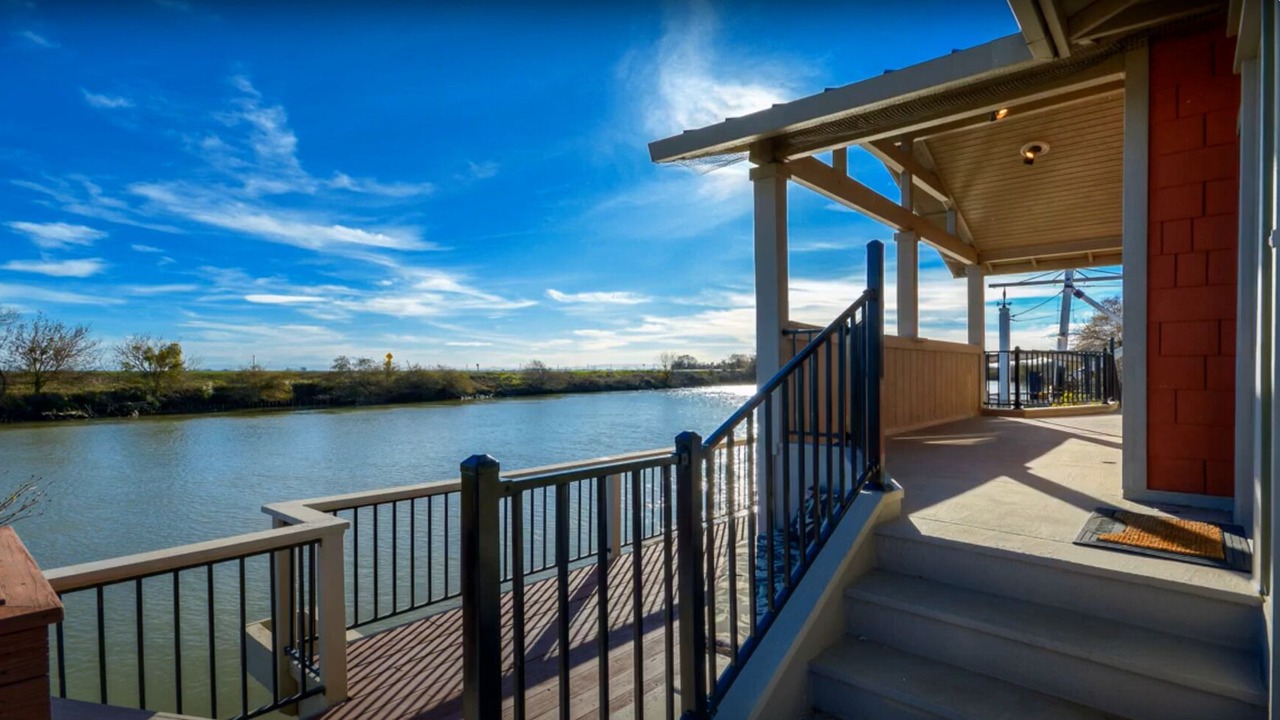 Photo of Outdoor in Isleton