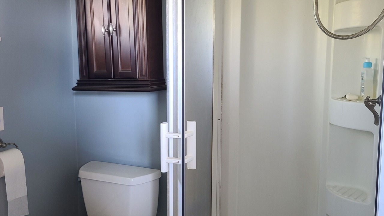 Photo of Bathroom in Isleton