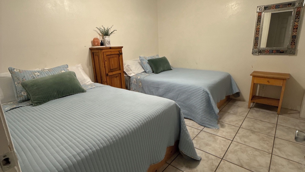 Photo of Bedroom in Bakersfield
