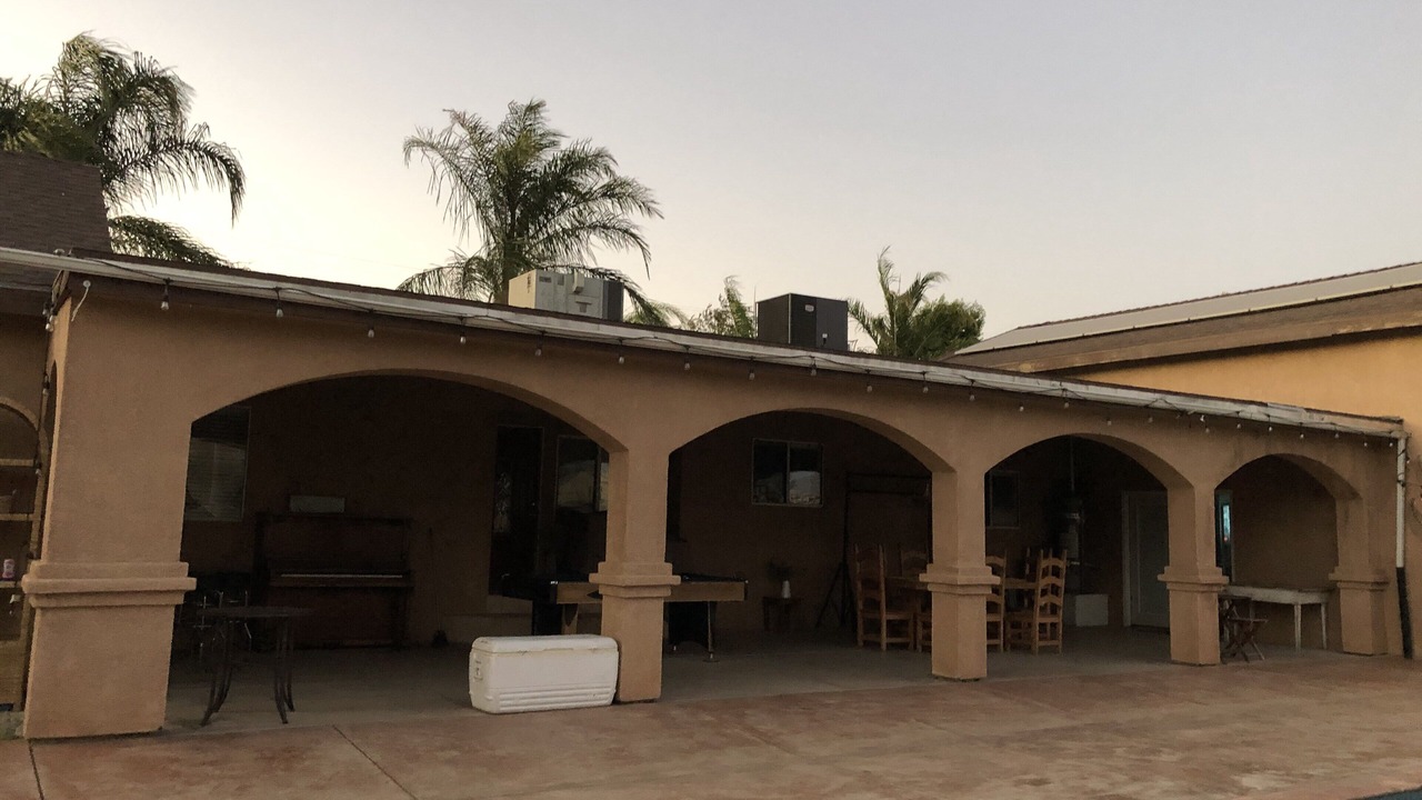 Photo of Outdoor in Bakersfield