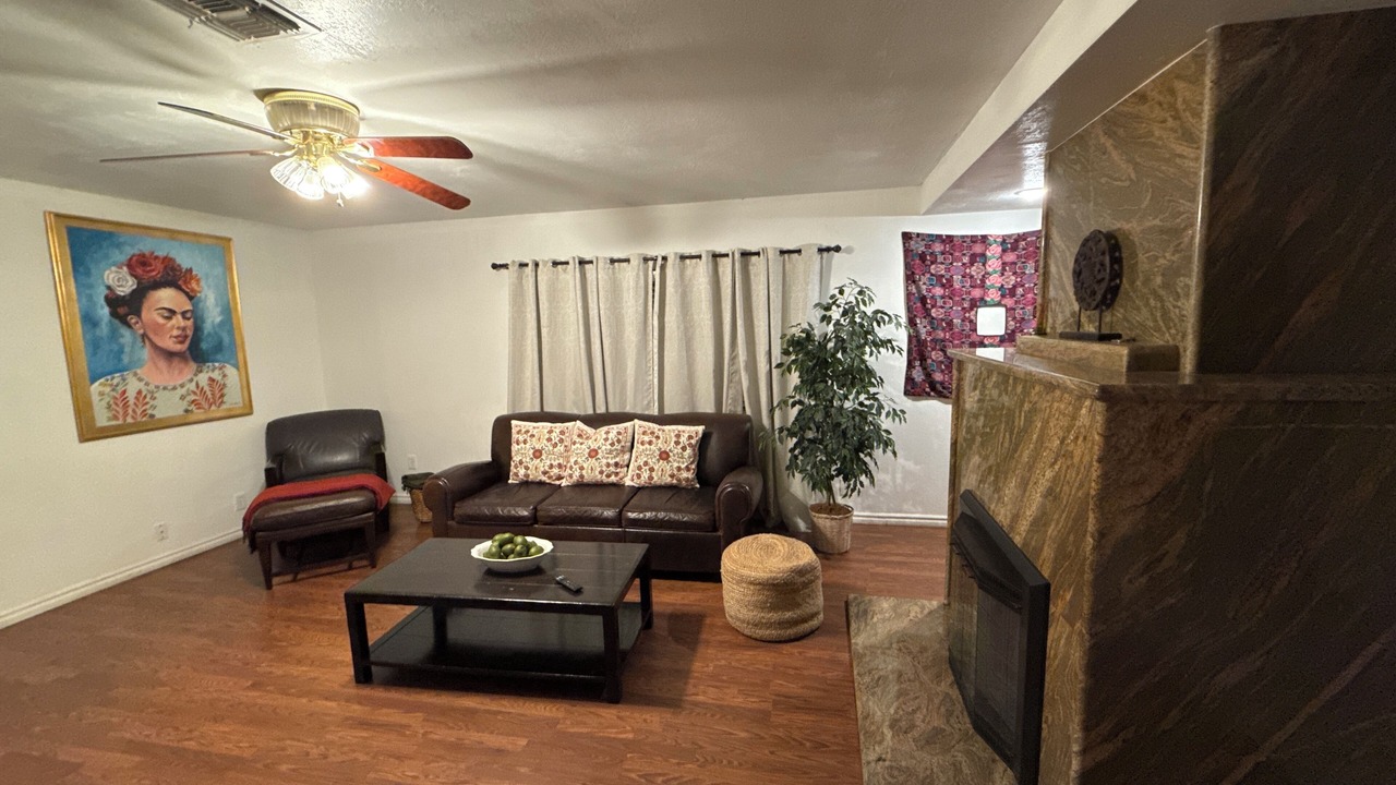 Photo of Bedroom in Bakersfield