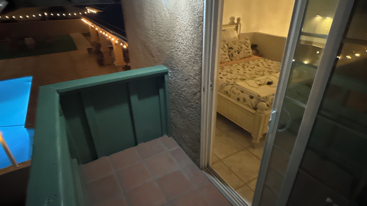 Photo of Patio Balcony in Bakersfield
