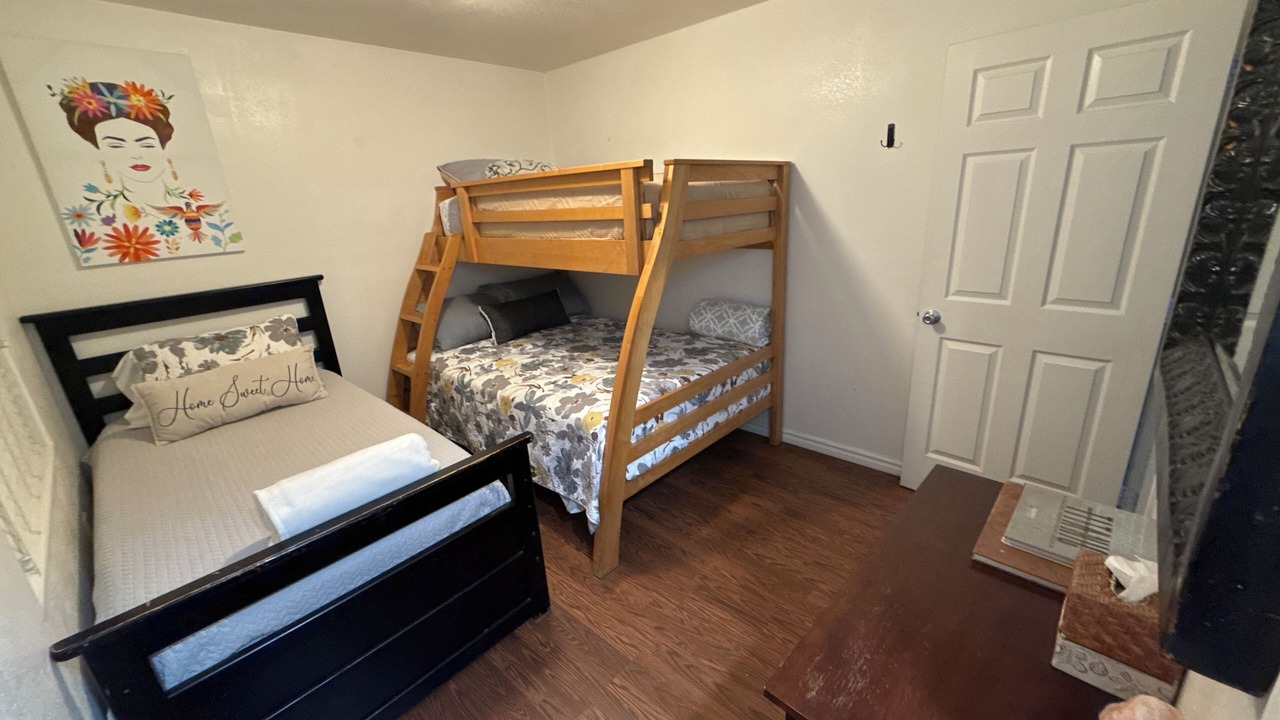 Photo of Bedroom in Bakersfield