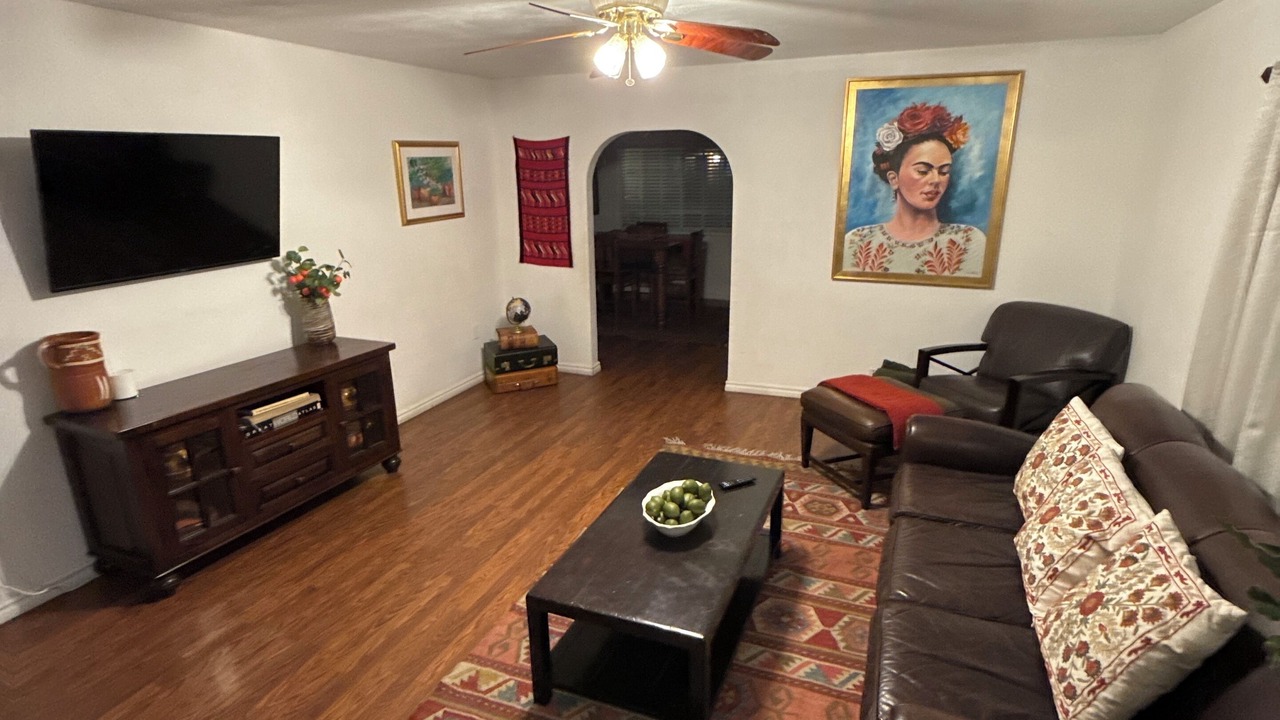 Photo of Bedroom in Bakersfield