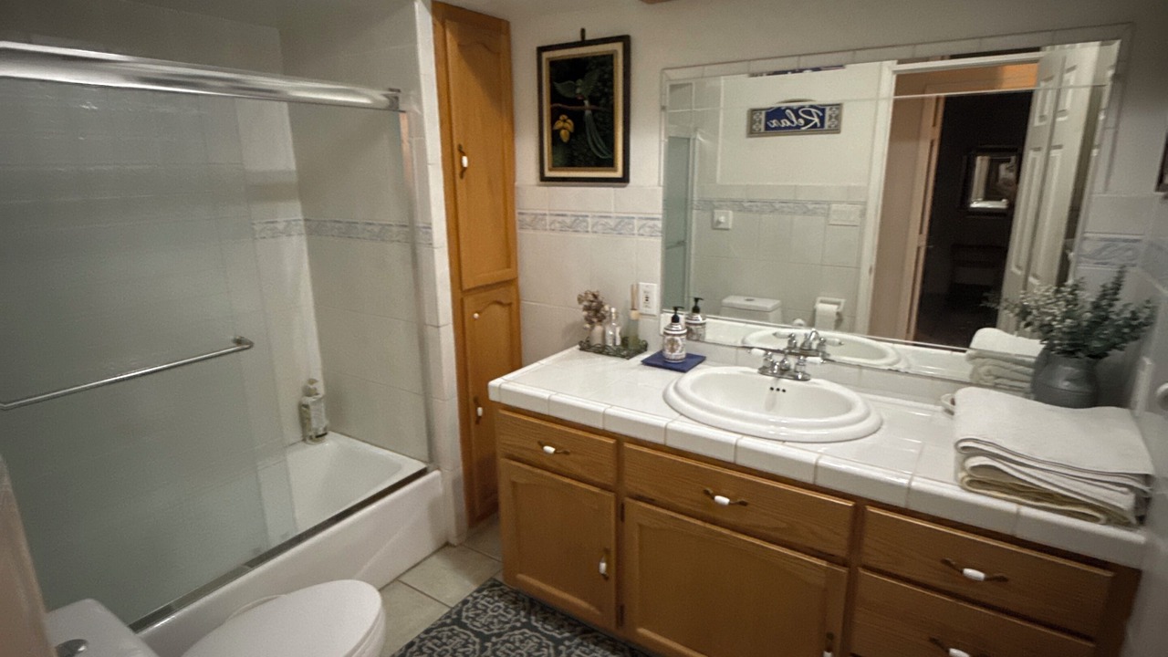 Photo of Bathroom in Bakersfield