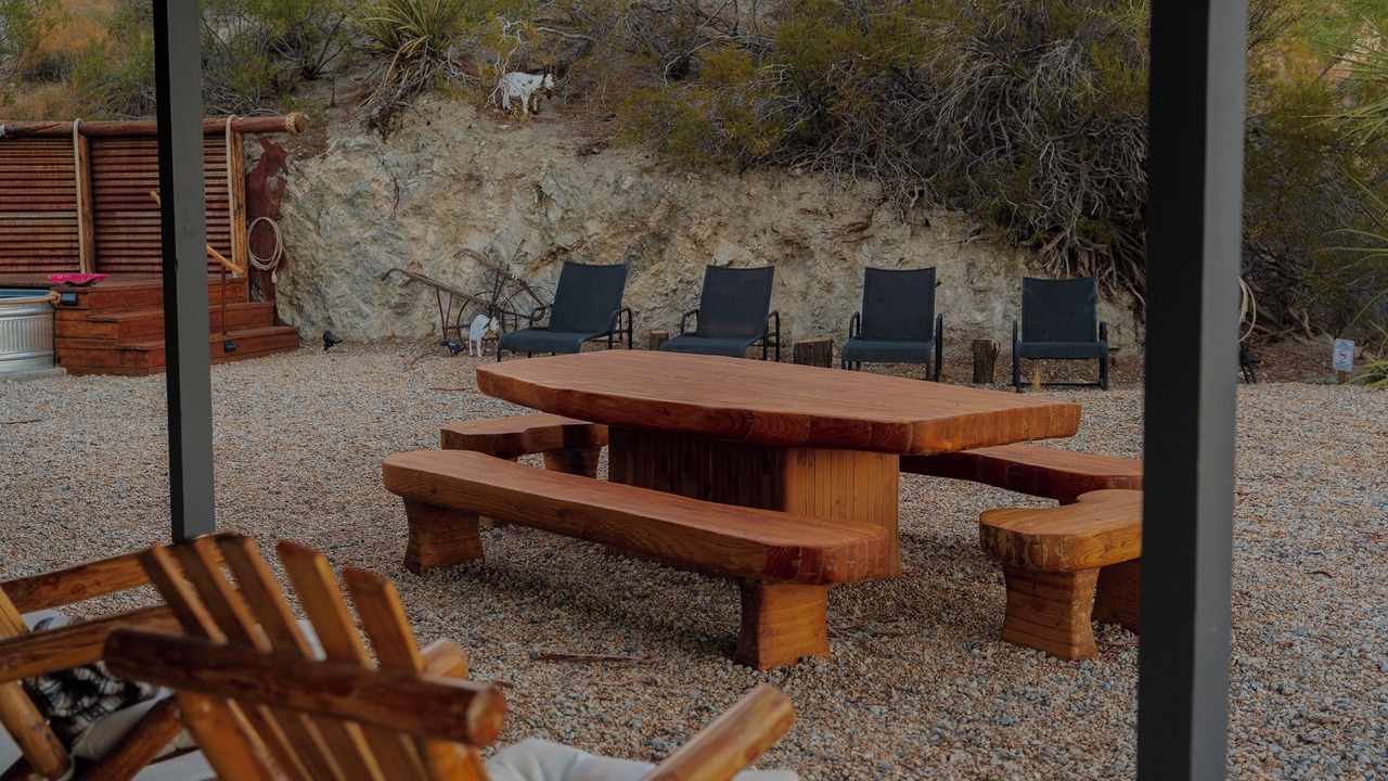 Photo of Outdoor in Morongo Valley