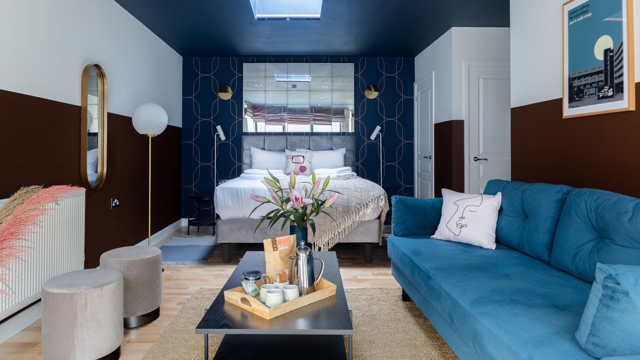 Photo of Bedroom in Tower Hill