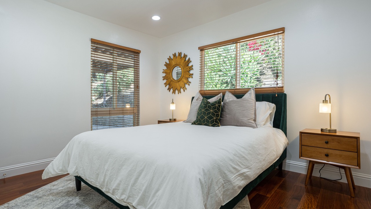 Photo of Bedroom in Whittier