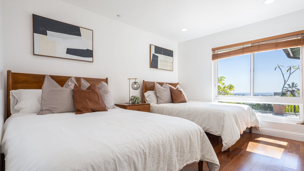 Photo of Bedroom in Whittier