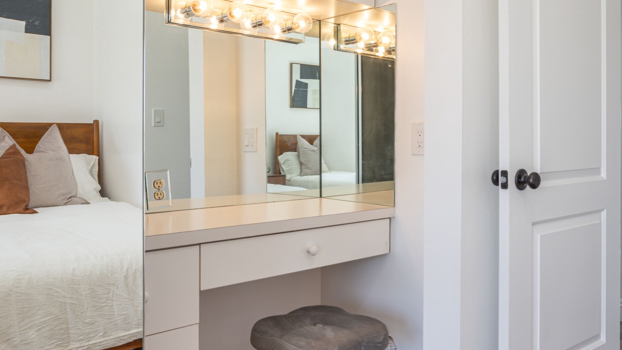 Photo of Bedroom in Whittier