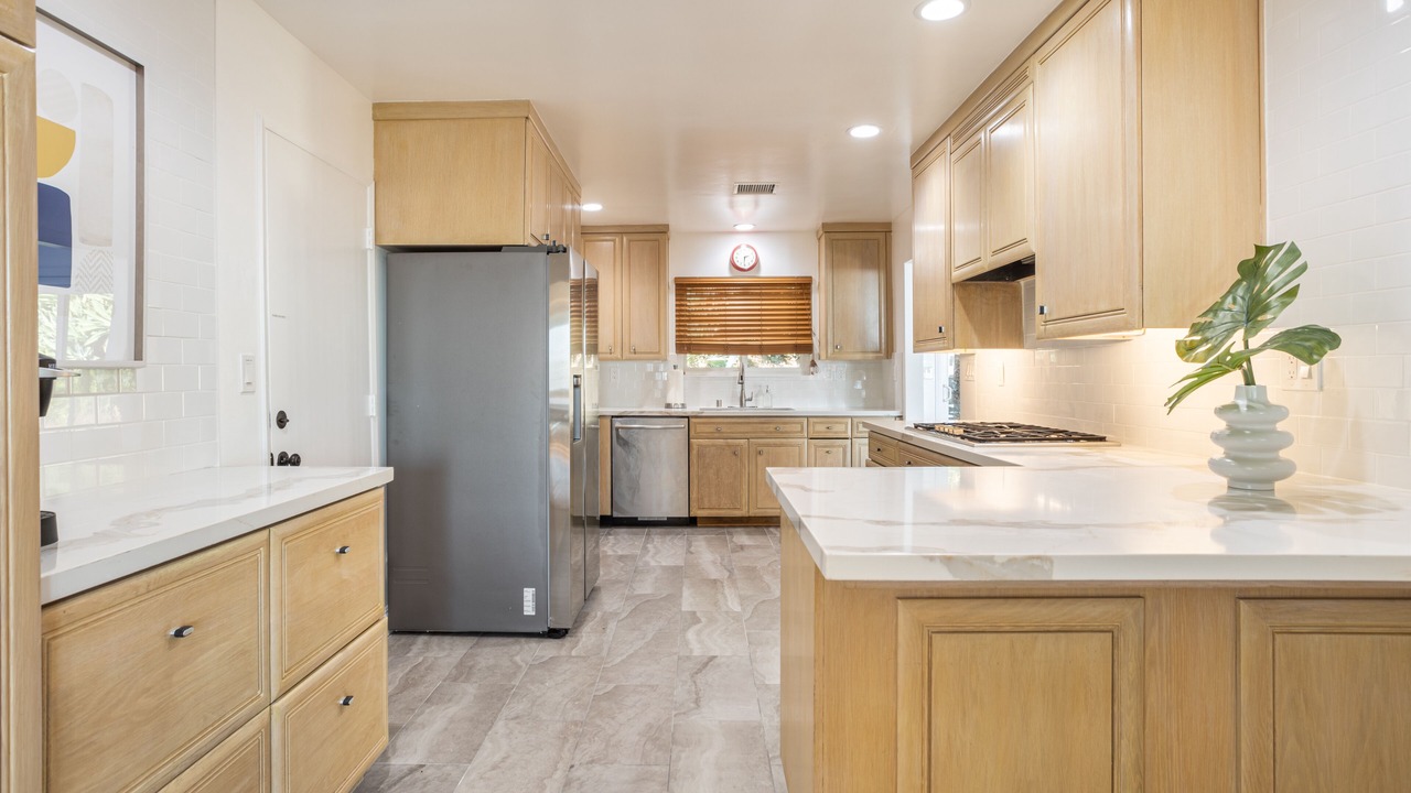 Photo of Kitchen in Whittier