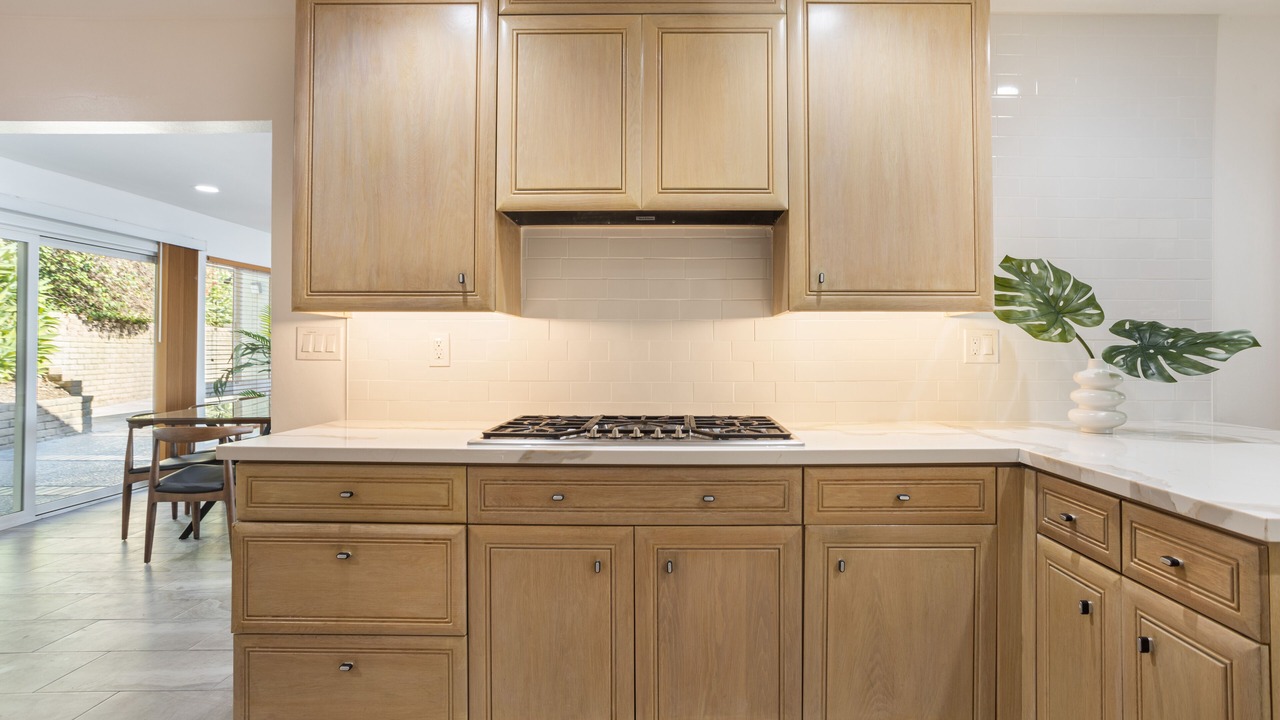 Photo of Kitchen in Whittier