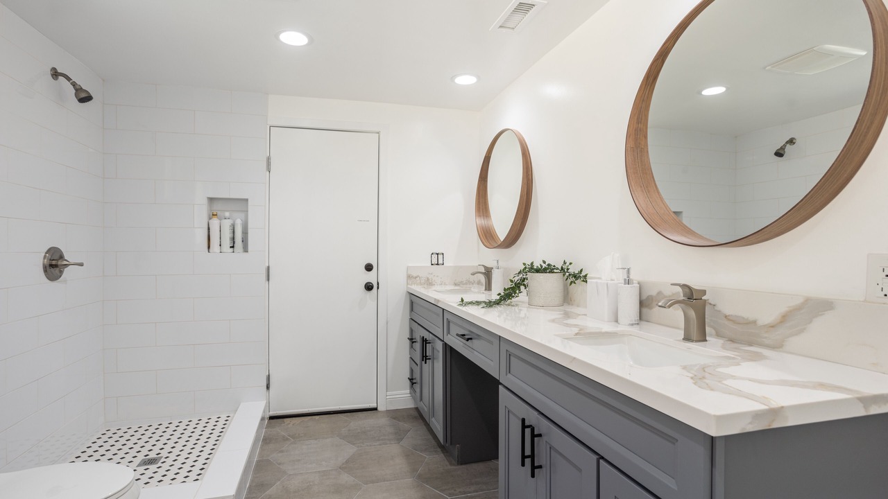Photo of Bathroom in Whittier