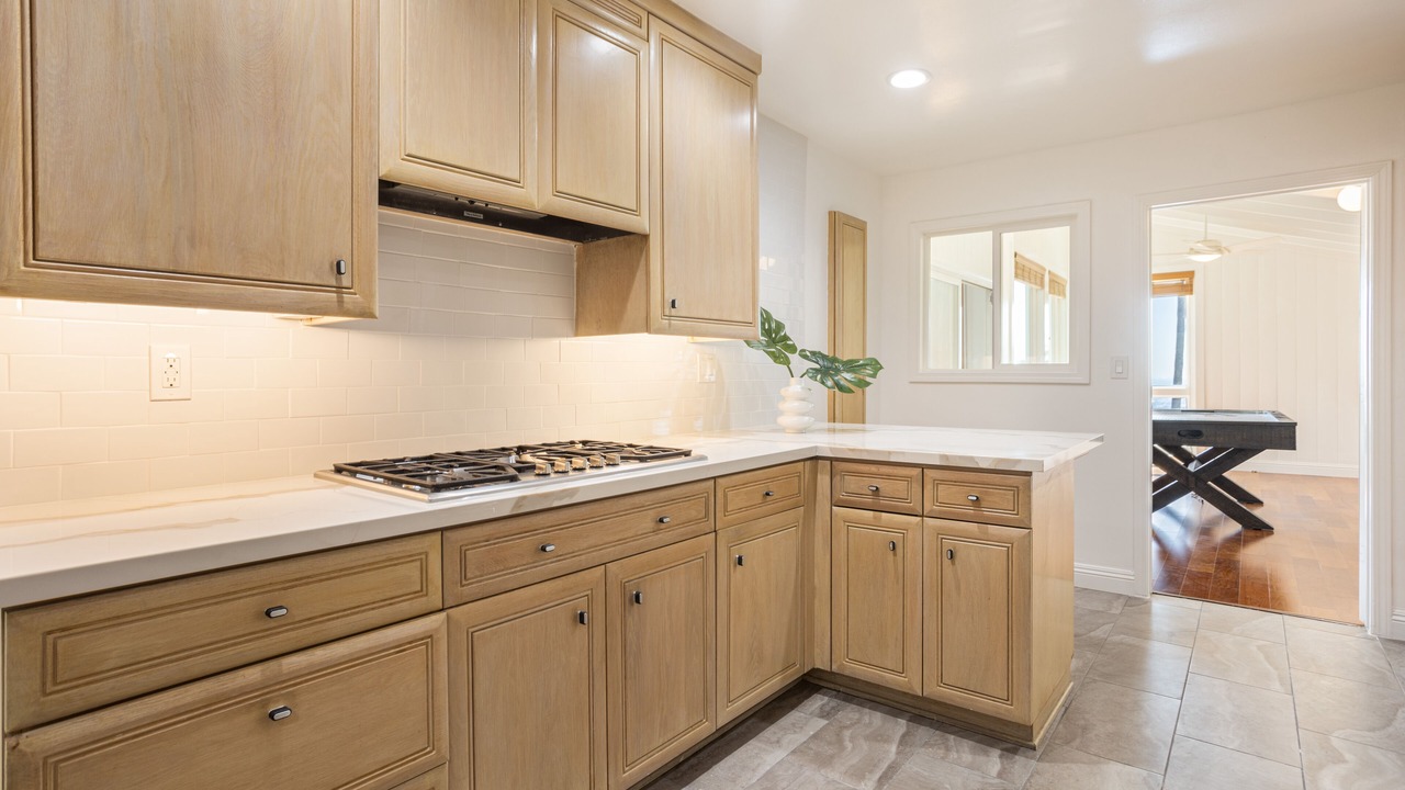 Photo of Kitchen in Whittier