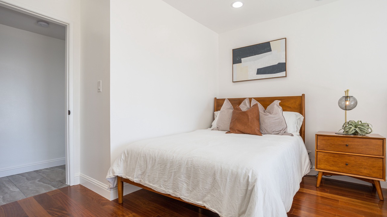 Photo of Bedroom in Whittier