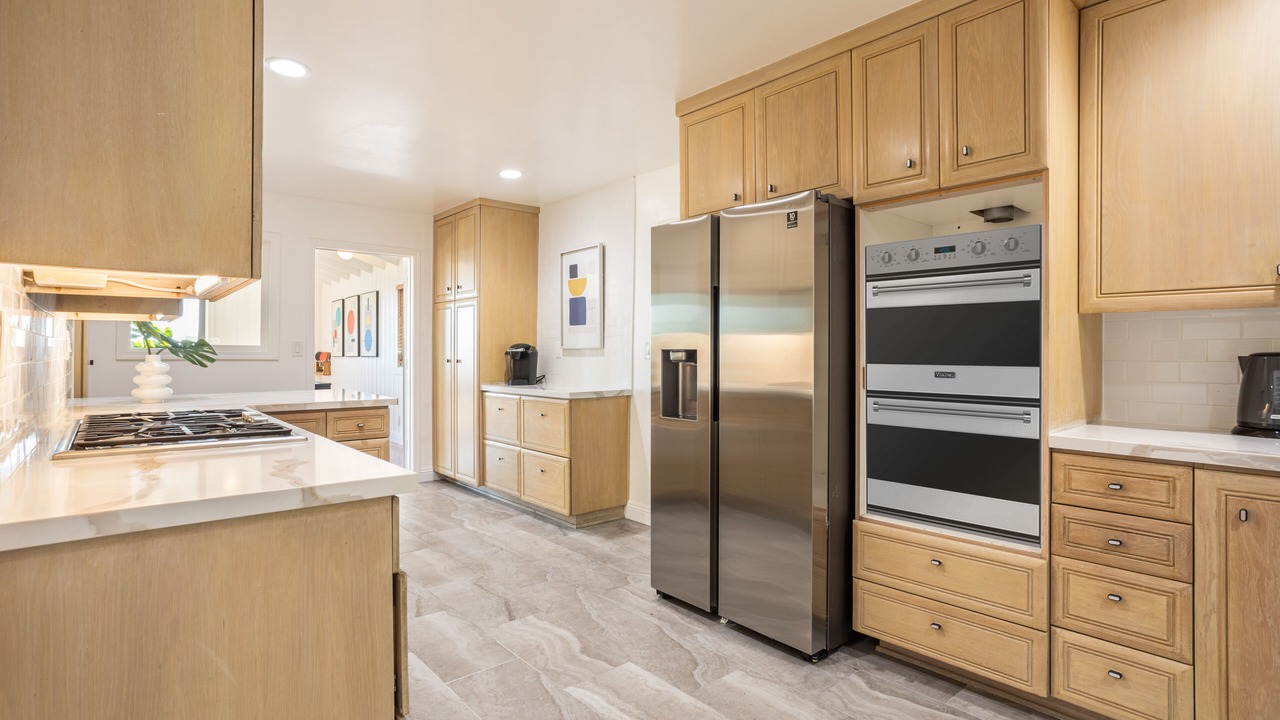 Photo of Kitchen in Whittier