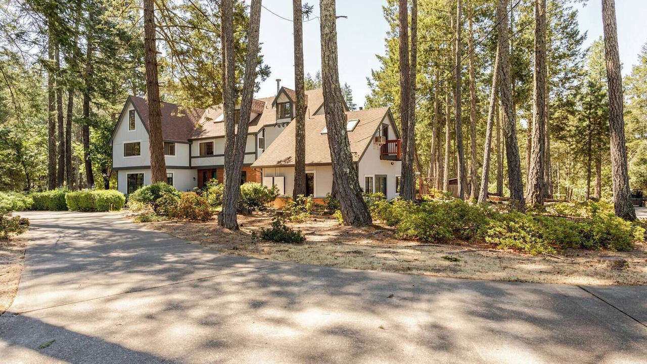 Photo of Outdoor in Angwin