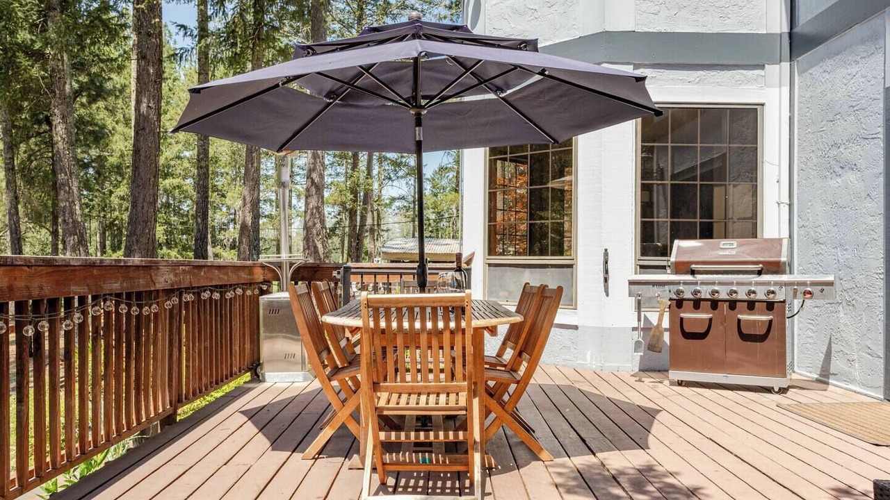 Photo of Outdoor in Angwin