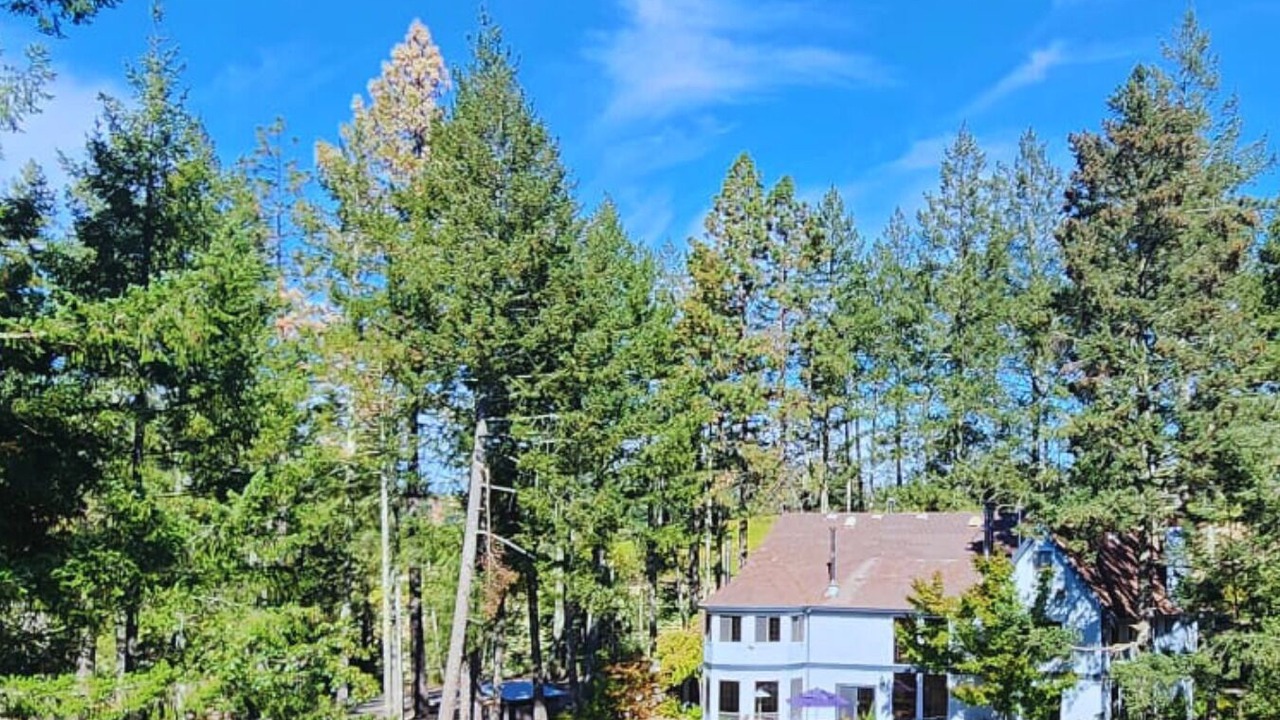 Photo of Outdoor in Angwin