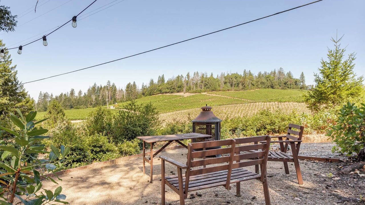 Photo of Outdoor in Angwin