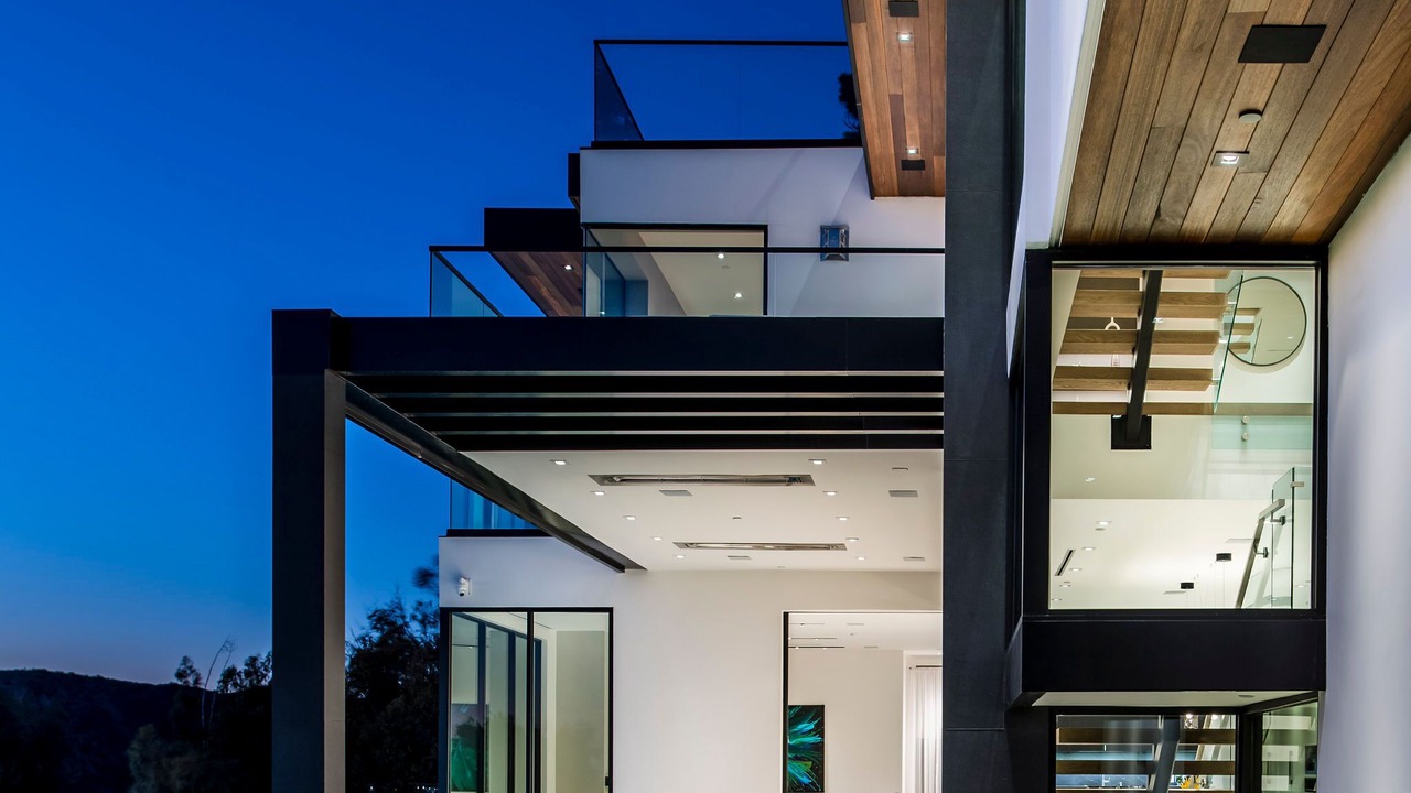 Photo of Outdoor in Bel Air