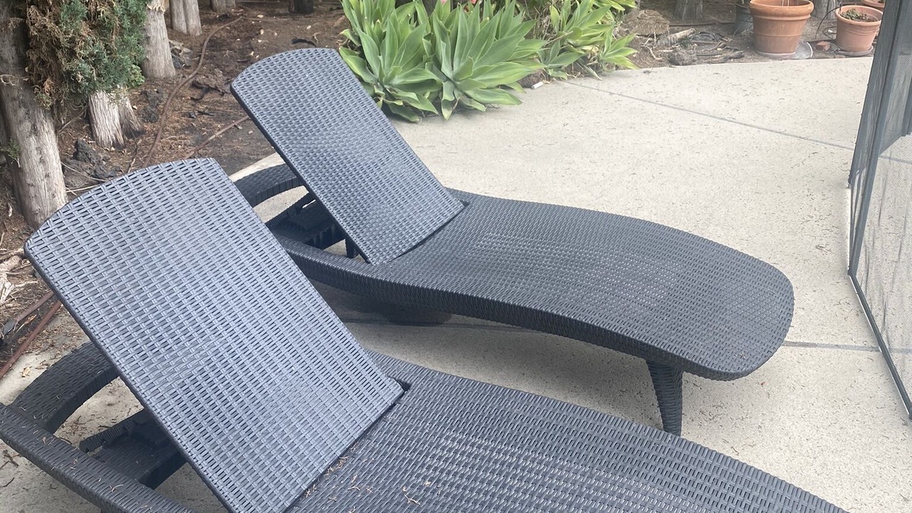 Photo of Outdoor in Valley Glen