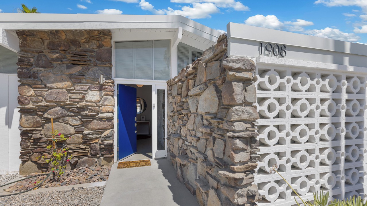 Photo of Outdoor in Twin Palms