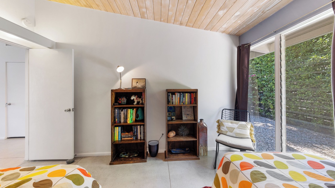 Photo of Bedroom in Twin Palms