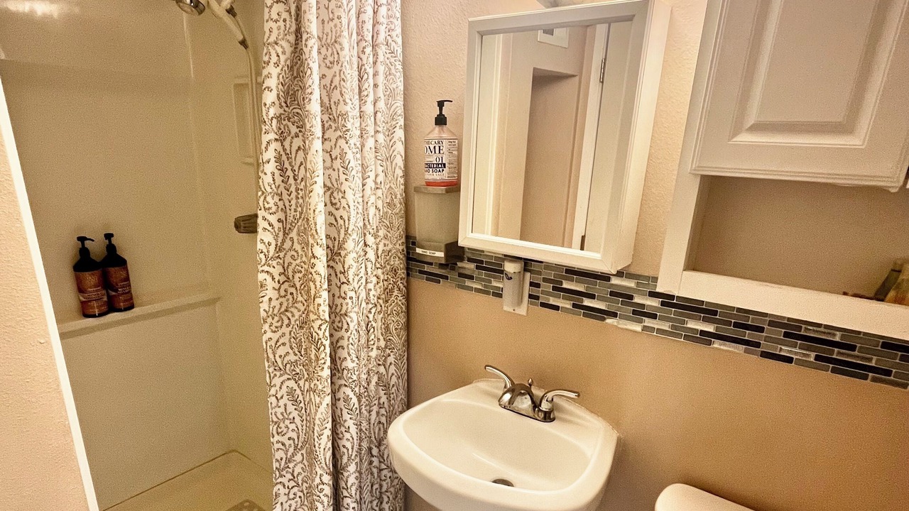 Photo of Bathroom in Crestline