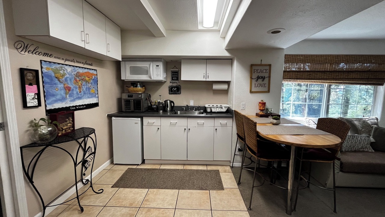 Photo of Kitchen in Crestline