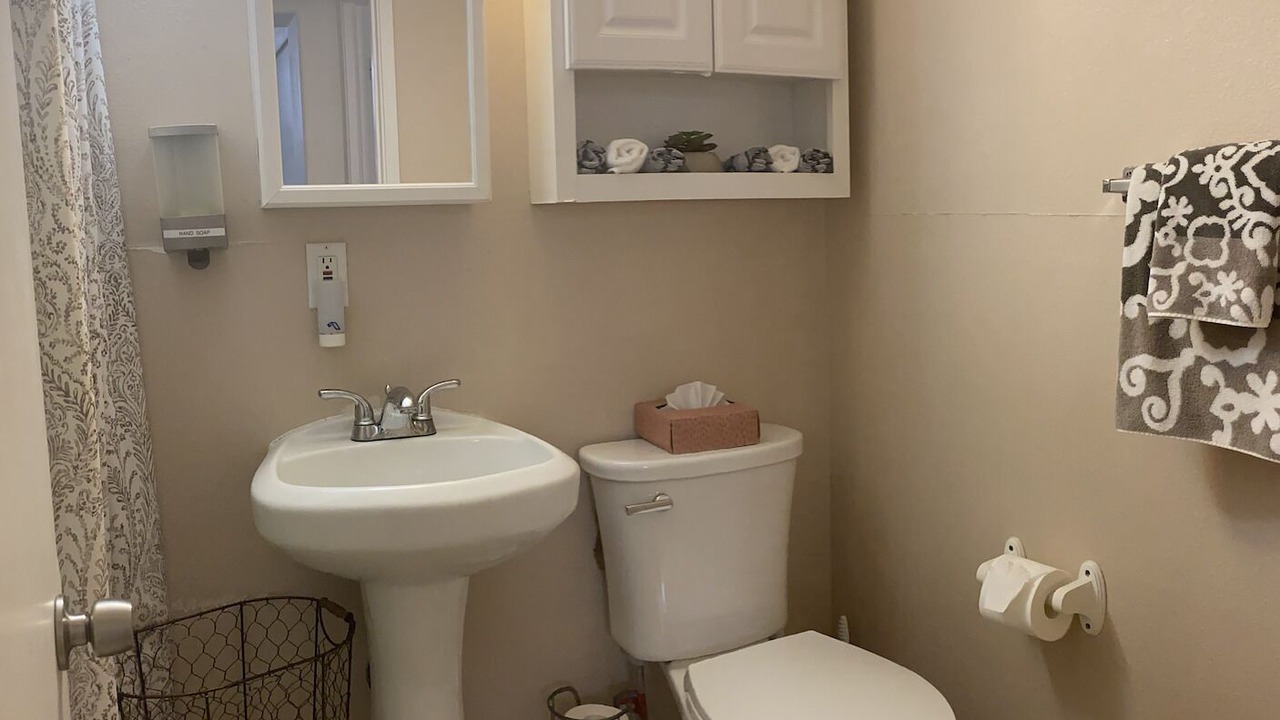 Photo of Bathroom in Crestline