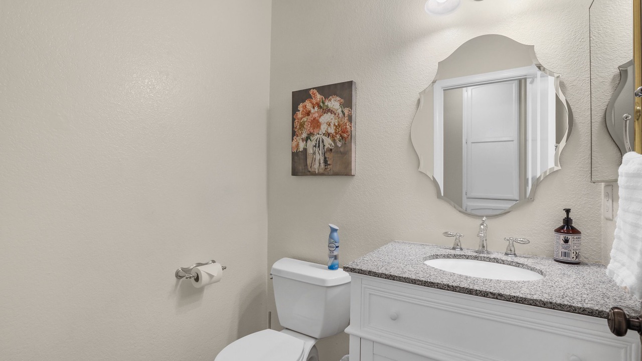 Photo of Bathroom in Temecula