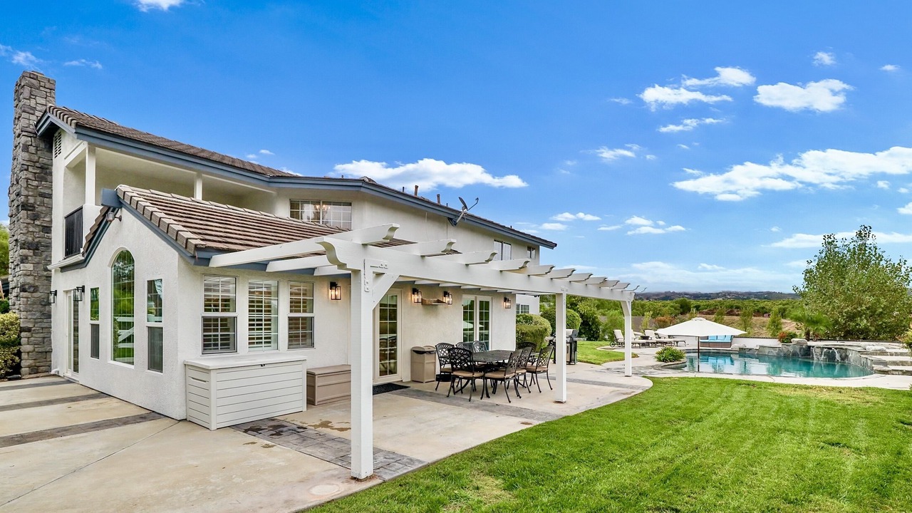 Photo of Outdoor in Temecula