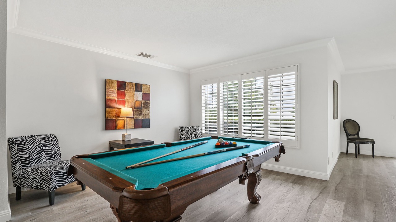 Photo of Bedroom in Temecula