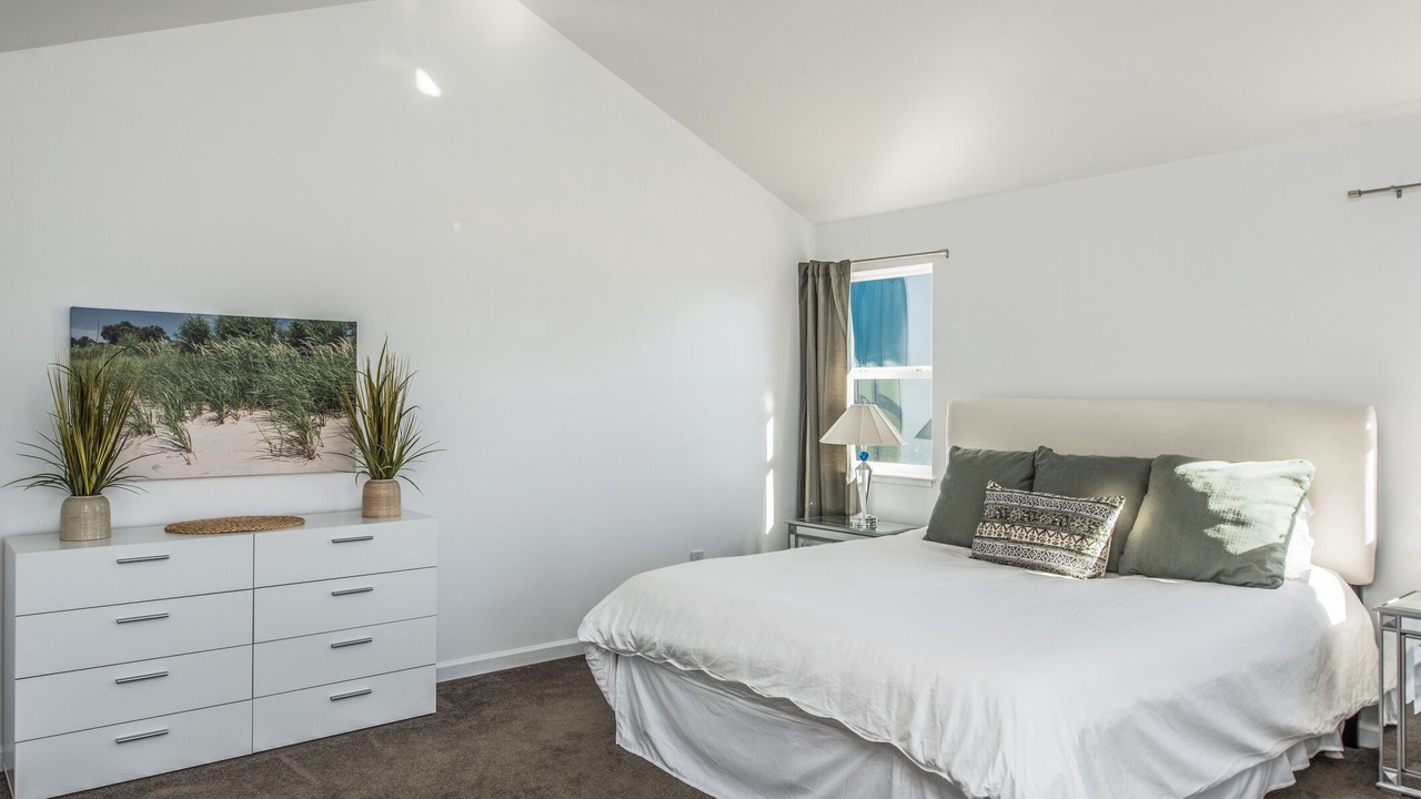 Photo of Bedroom in Seaside