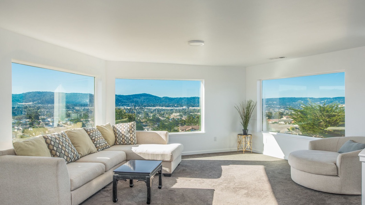 Photo of Livingroom in Seaside